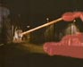 The Heat Ray hits the Martians, War Of The Worlds TV series