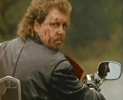 One Martian has escaped in War Of The Worlds TV series in War Of The Worlds TV series