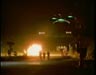 Martian War Machines attack, War Of The Worlds TV series