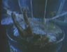 Martian emerges from toxic waste drum, War Of The Worlds TV series