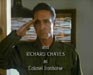 Richard Chavez as Lt Col Paul Ironhorse, War Of The Worlds TV series