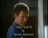Jared Martin as Harrison Blackwood, War Of The Worlds TV series