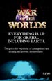 Original series publicity poster, War Of The Worlds TV series