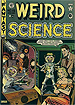 Weird Science #15: Panic