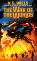 The War of the Worlds by H.G. Wells